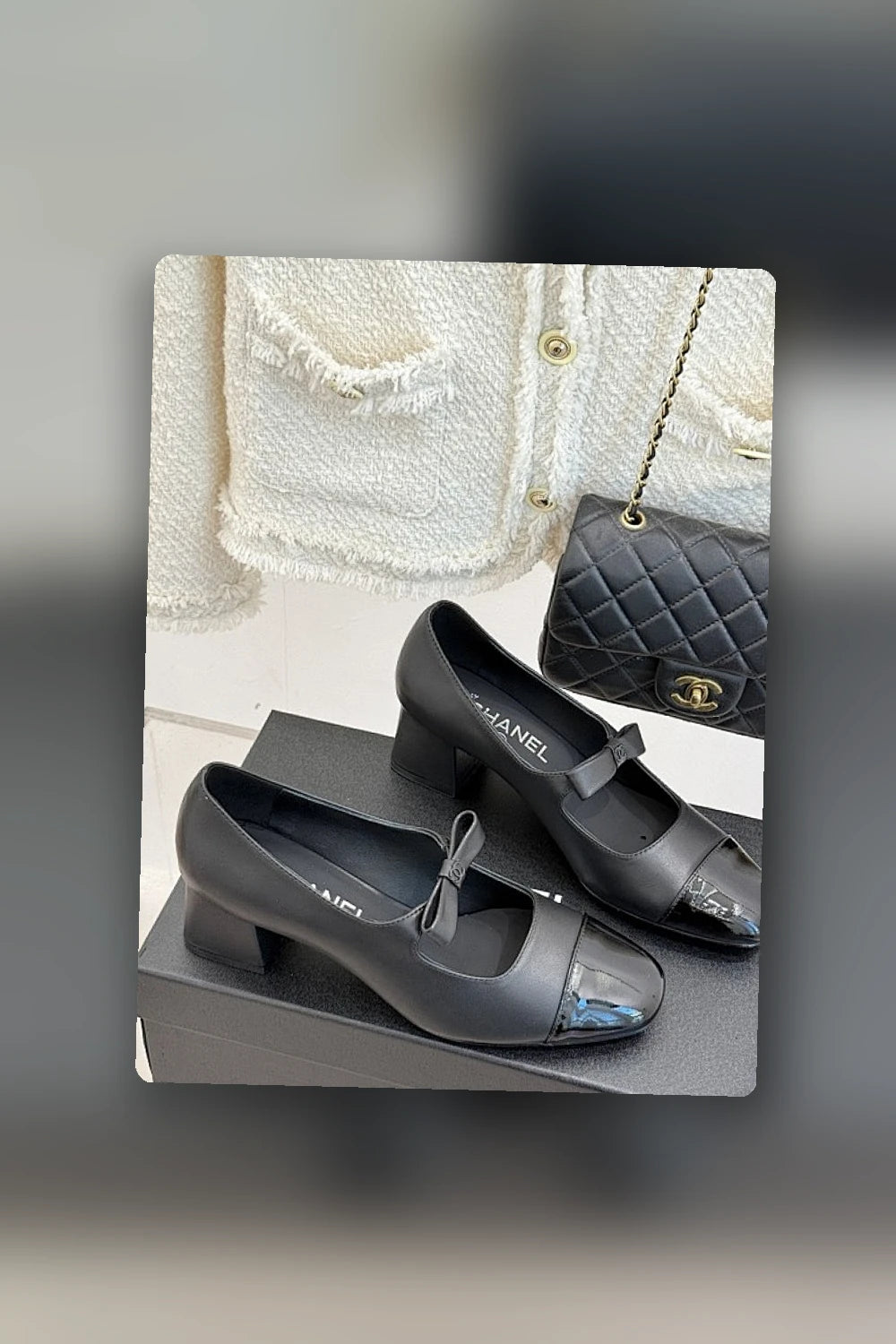 NB - CHL Mix Items - 382
