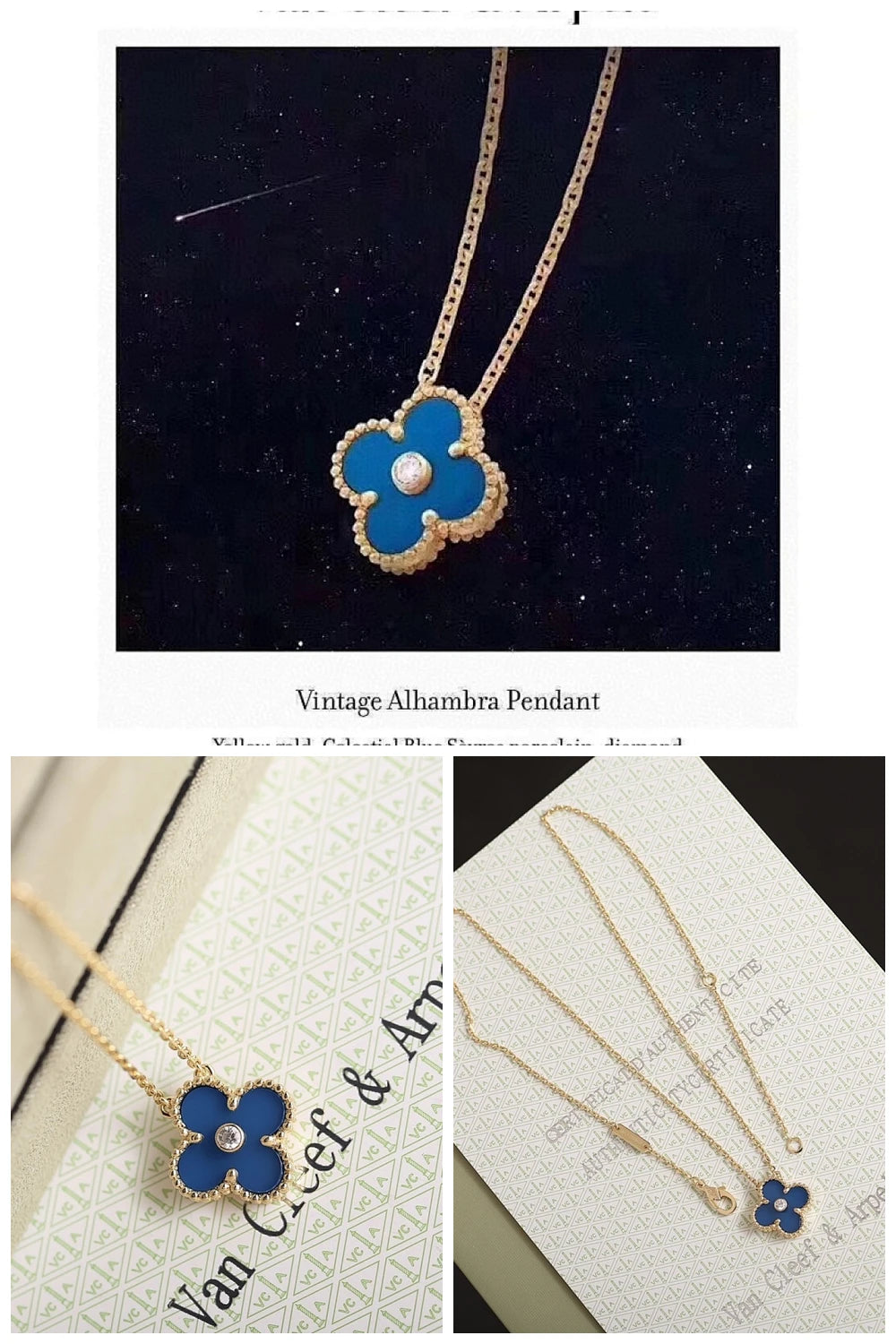 NB - VACA Jewelry - 203