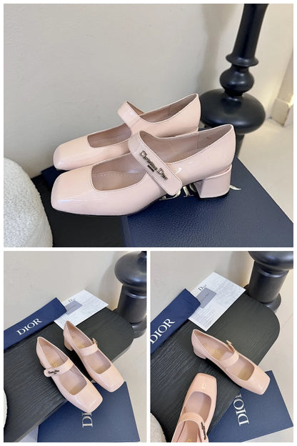NB - DOR Women Shoes - 446