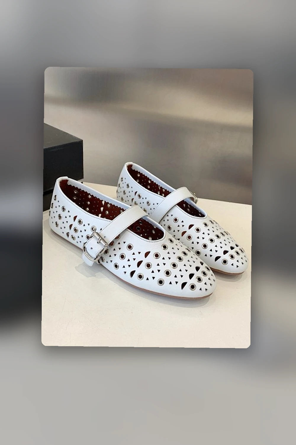 NB - AAL Women Shoes - 395
