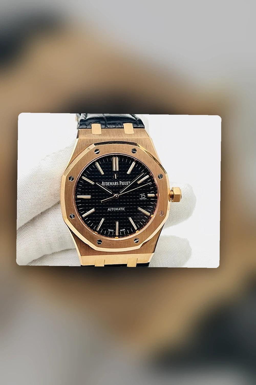 NB - Mix Watch - 1093
