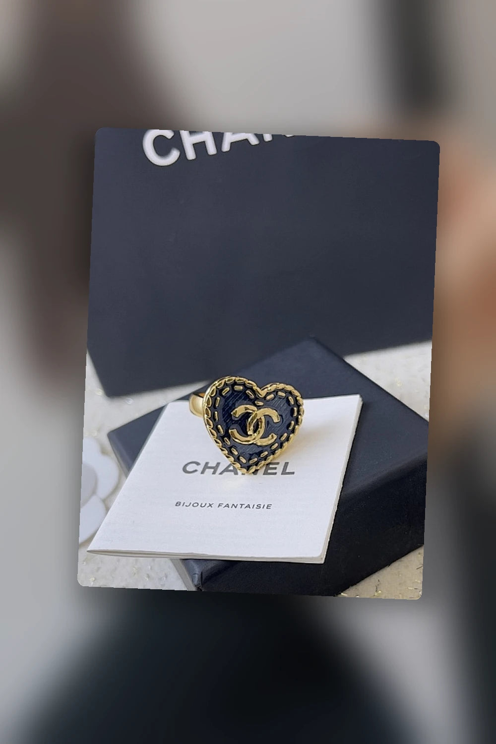 NB - CHL Jewelry - 358