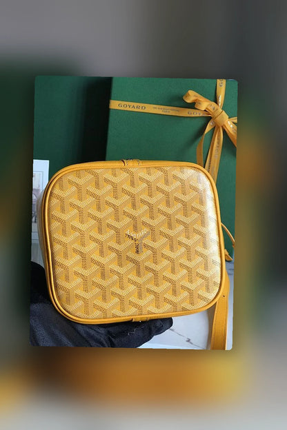 NB - GYO Bag - 571
