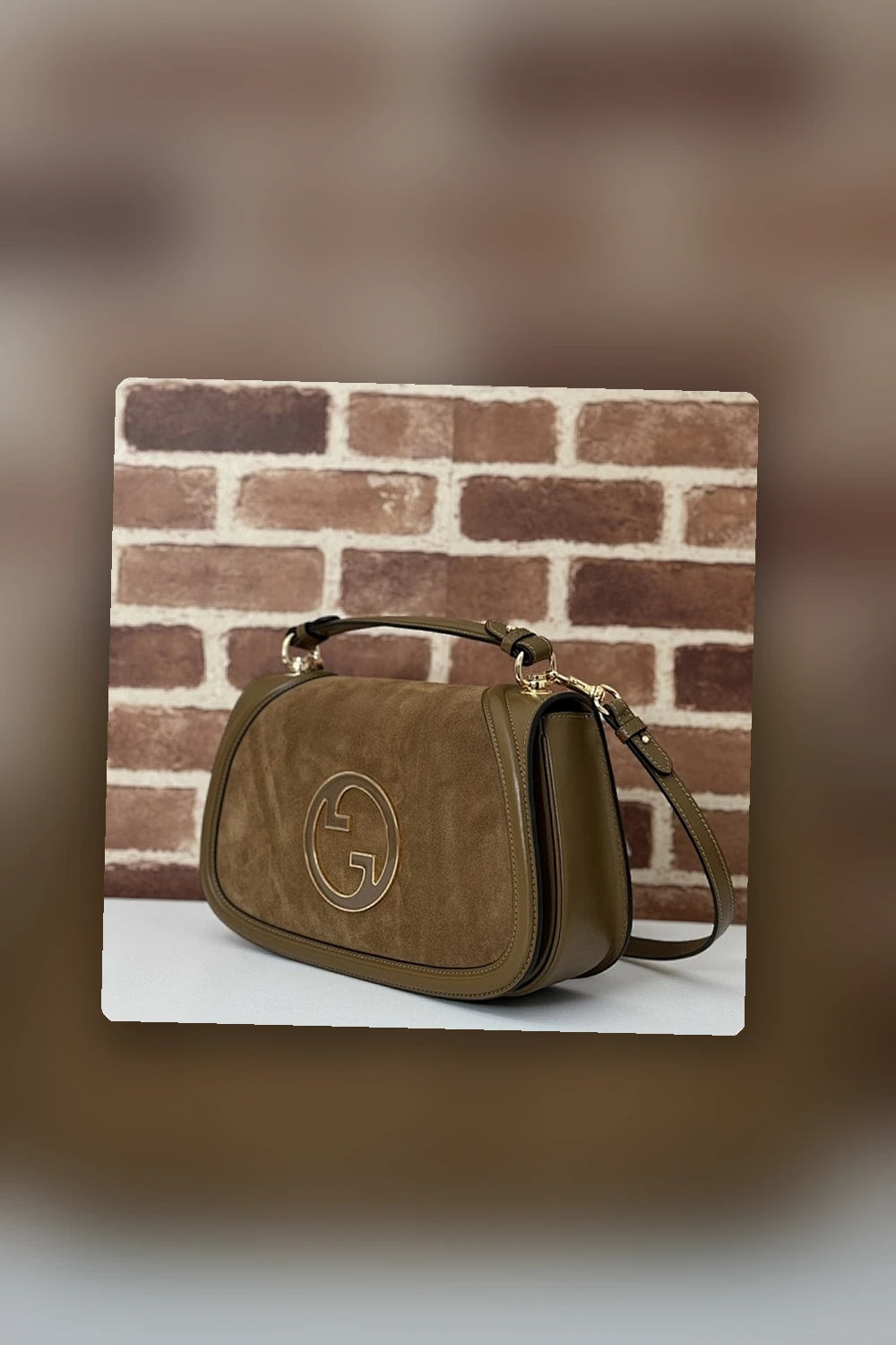 NB - GUKI Bag - 1400