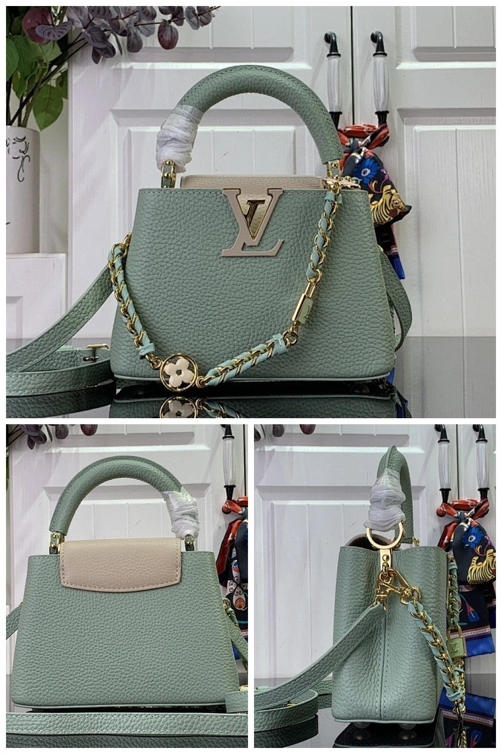 NB - LOV Bag - 1850