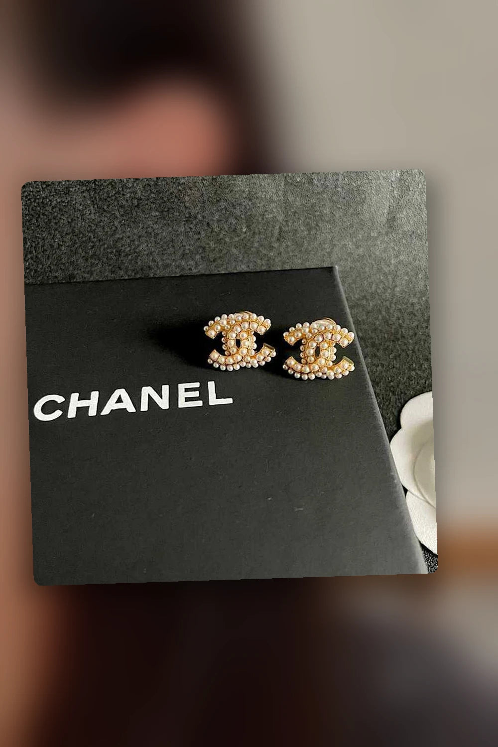 NB - CHL Jewelry - 865