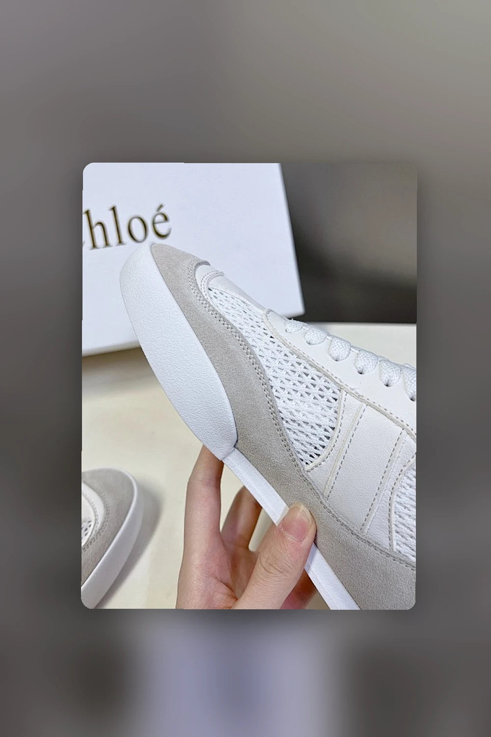 NB - CLE Women Shoes - 175