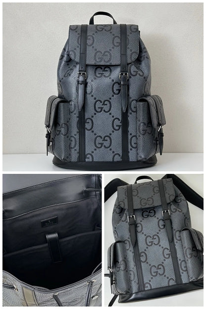 NB - GUKI Bag - 1415