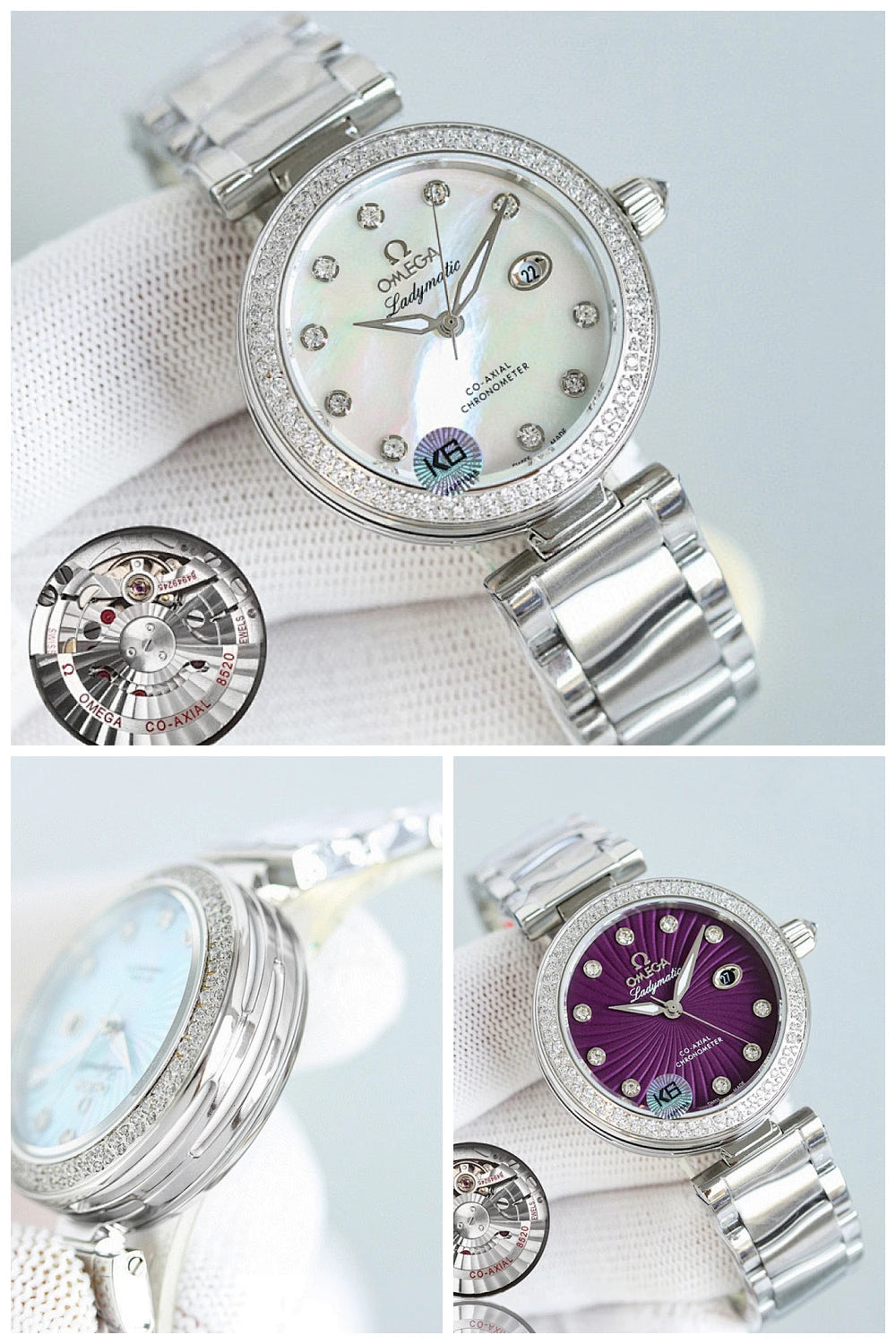 NB - Mix Watch - 939