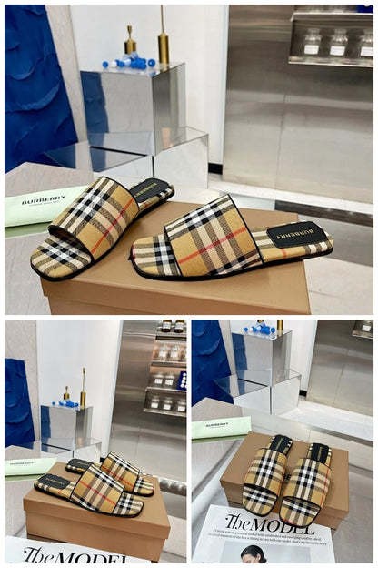 NB - BOR Women Shoes - 332