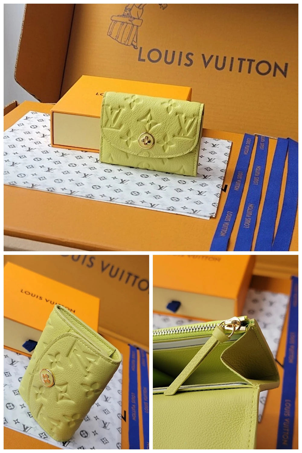 NB - Mix Wallet - 1460
