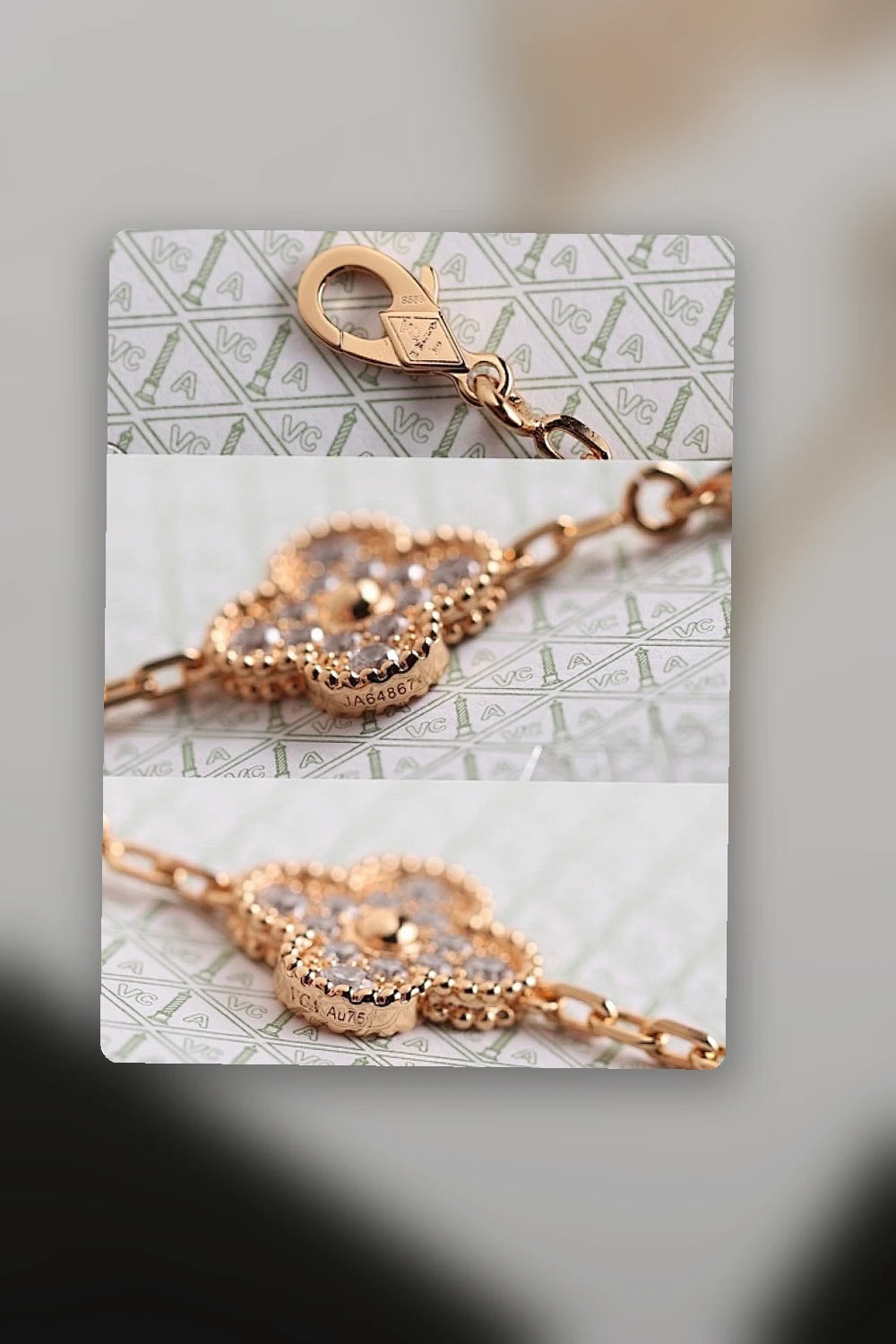 NB - VACA Jewelry - 447