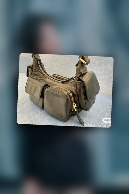 NB - MMU Bag - 184