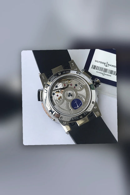 NB - Mix Watch - 808