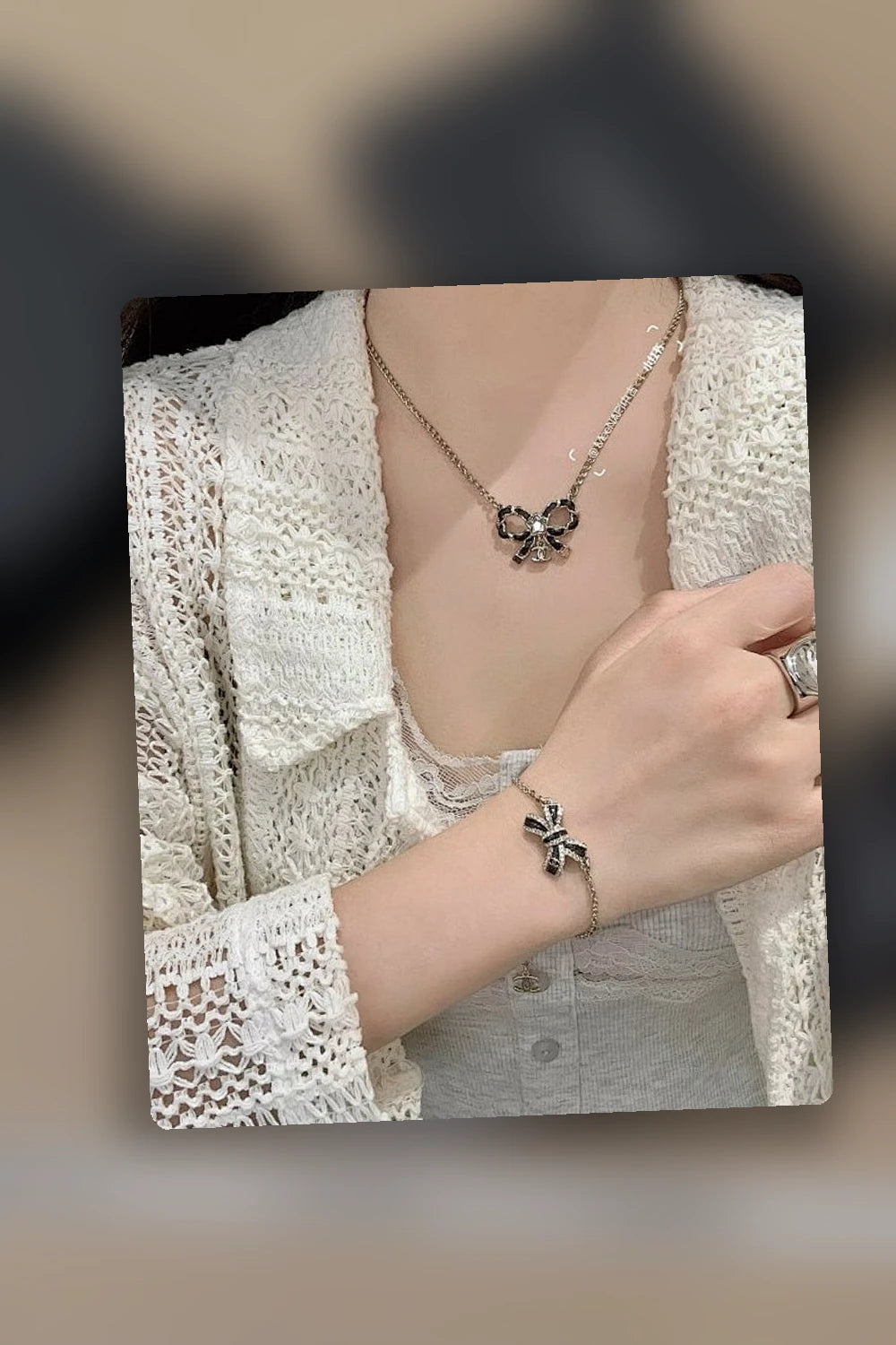 NB - CHL Jewelry - 302