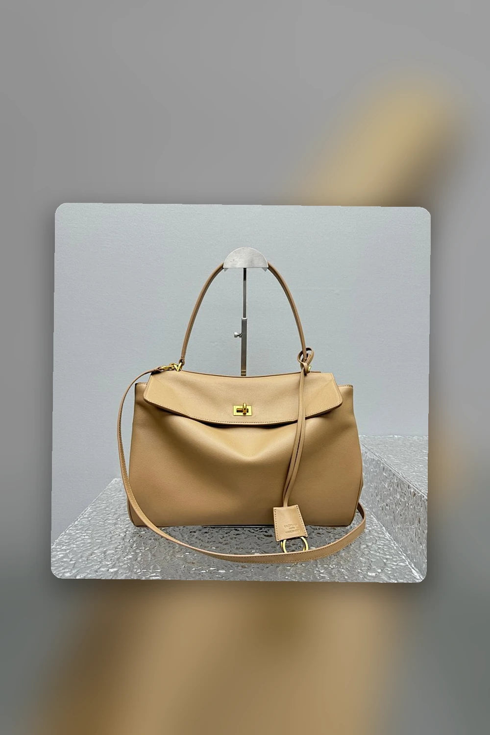 NB - BG Bag - 1725
