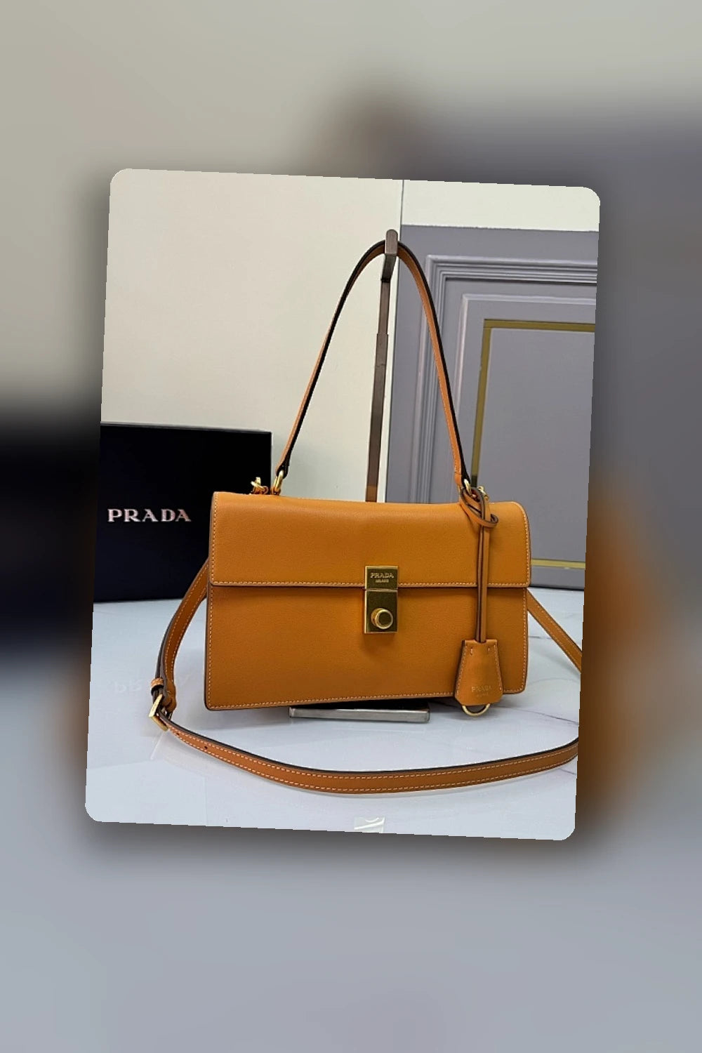 NB - PD Bag - 1535