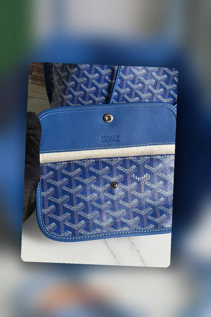 NB - GYO Bag - 1428
