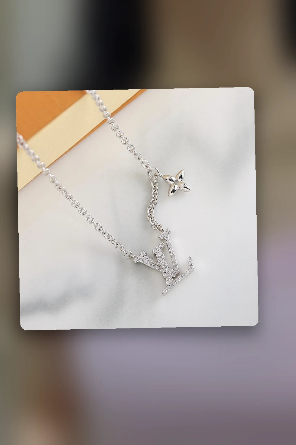 NB - LOV Jewelry - 874