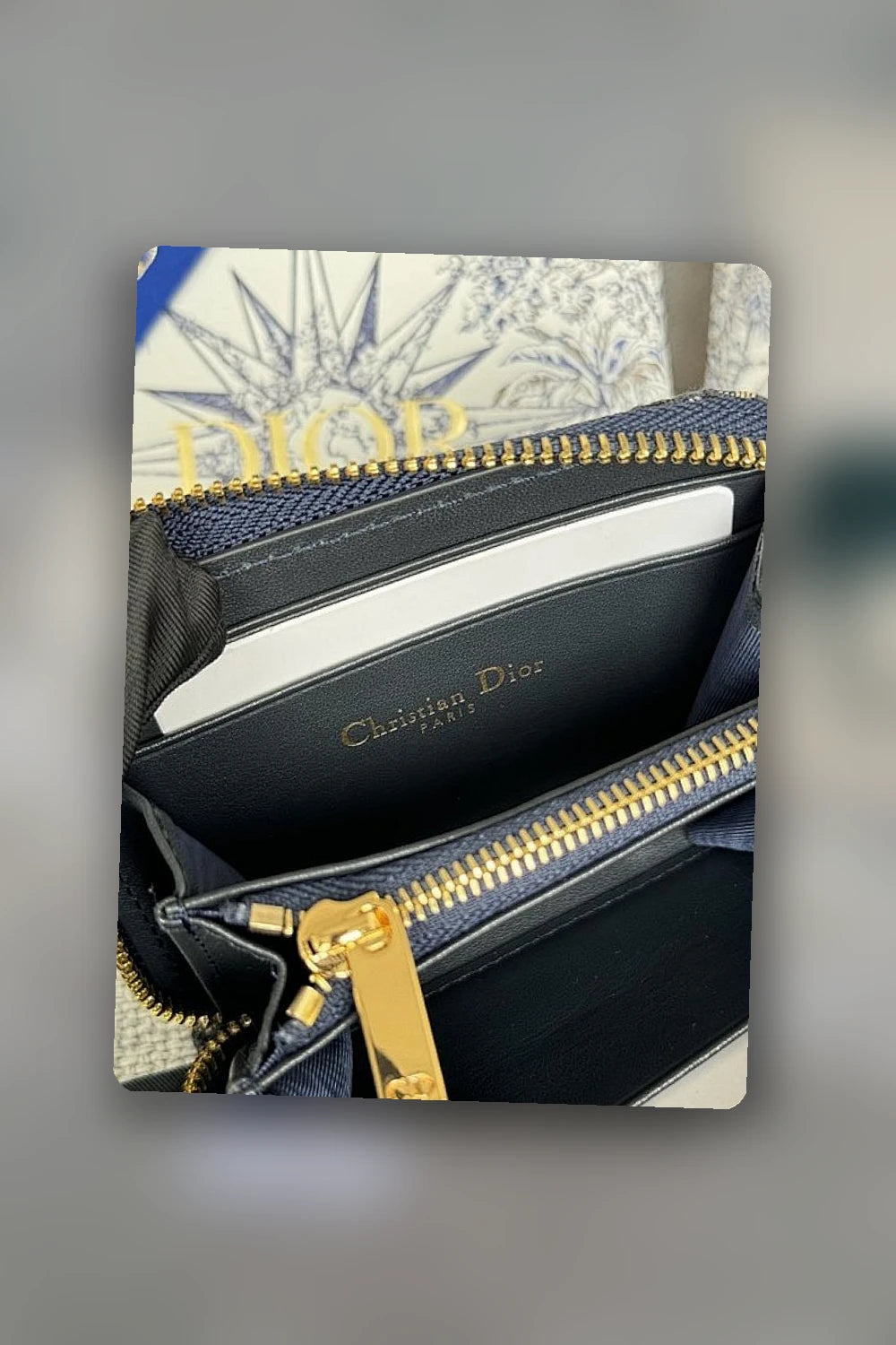 NB - DOR Bag - 097