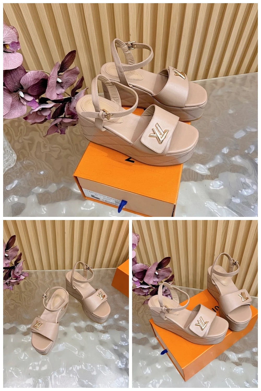 NB - LOV Women Shoes - 272