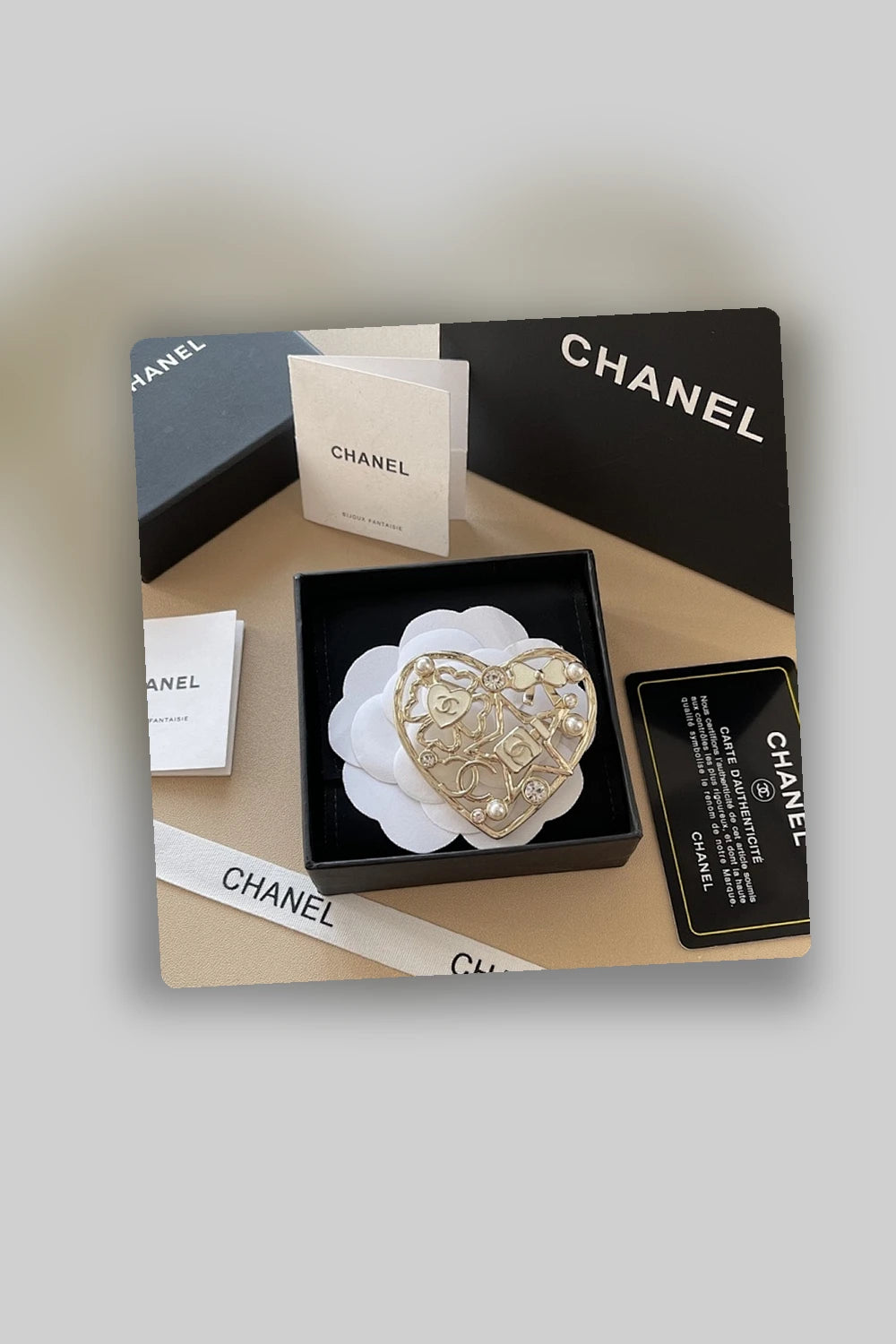 NB - CHL Jewelry - 1150