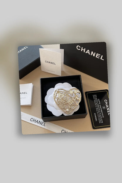 NB - CHL Jewelry - 1150