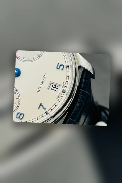 NB - Mix Watch - 600