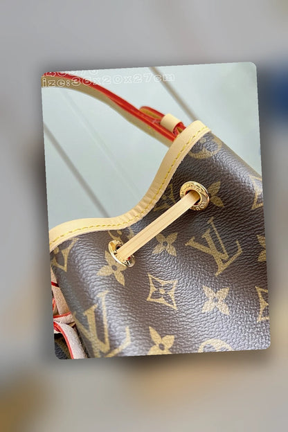 NB - LOV Bag - 105
