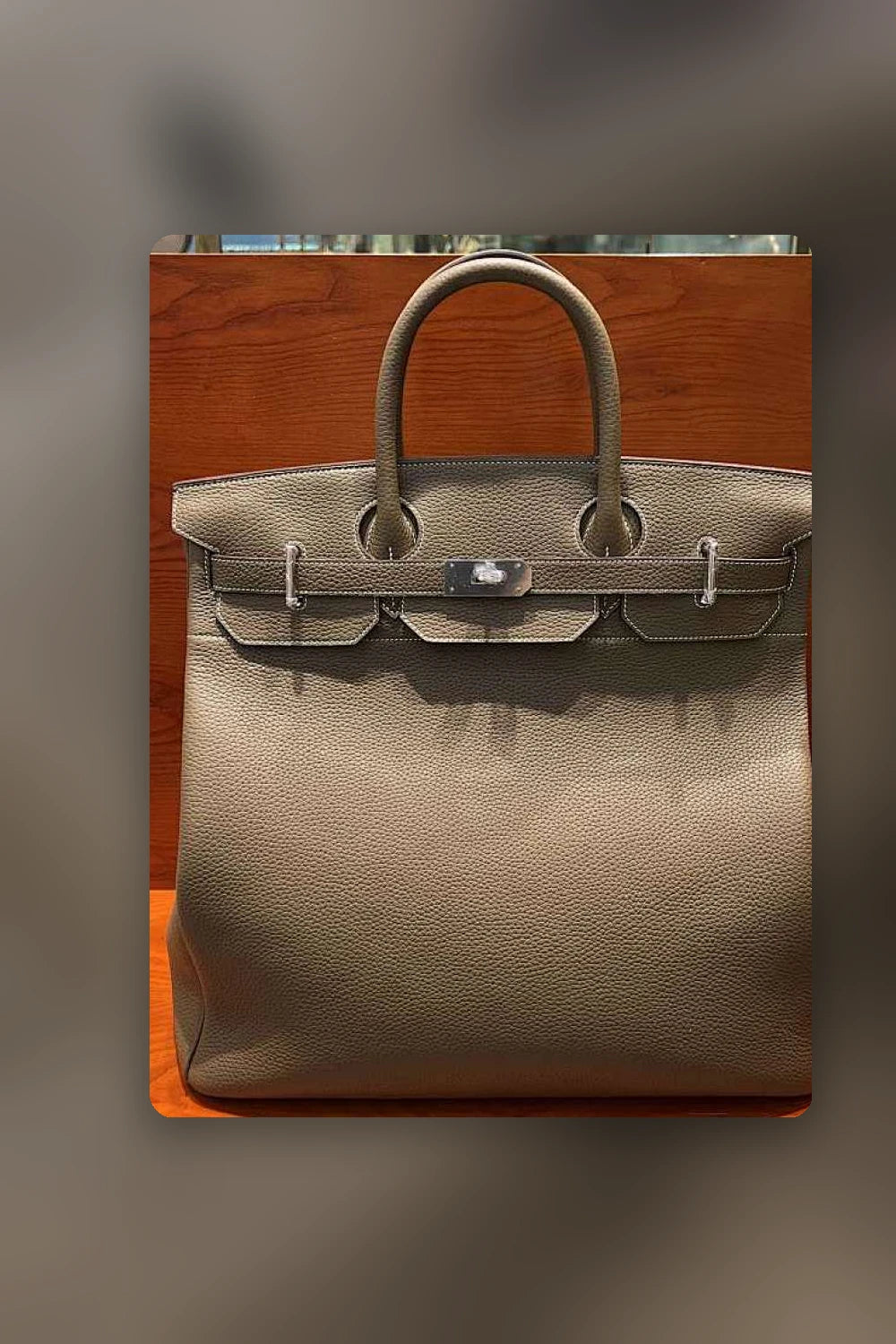 NB - HMS Bag - 921