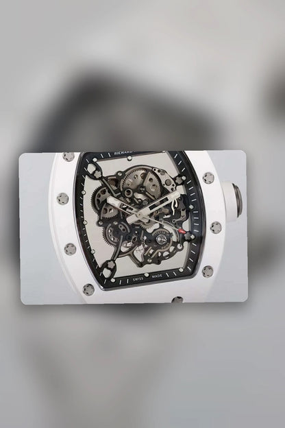 NB - Mix Watch - 1502