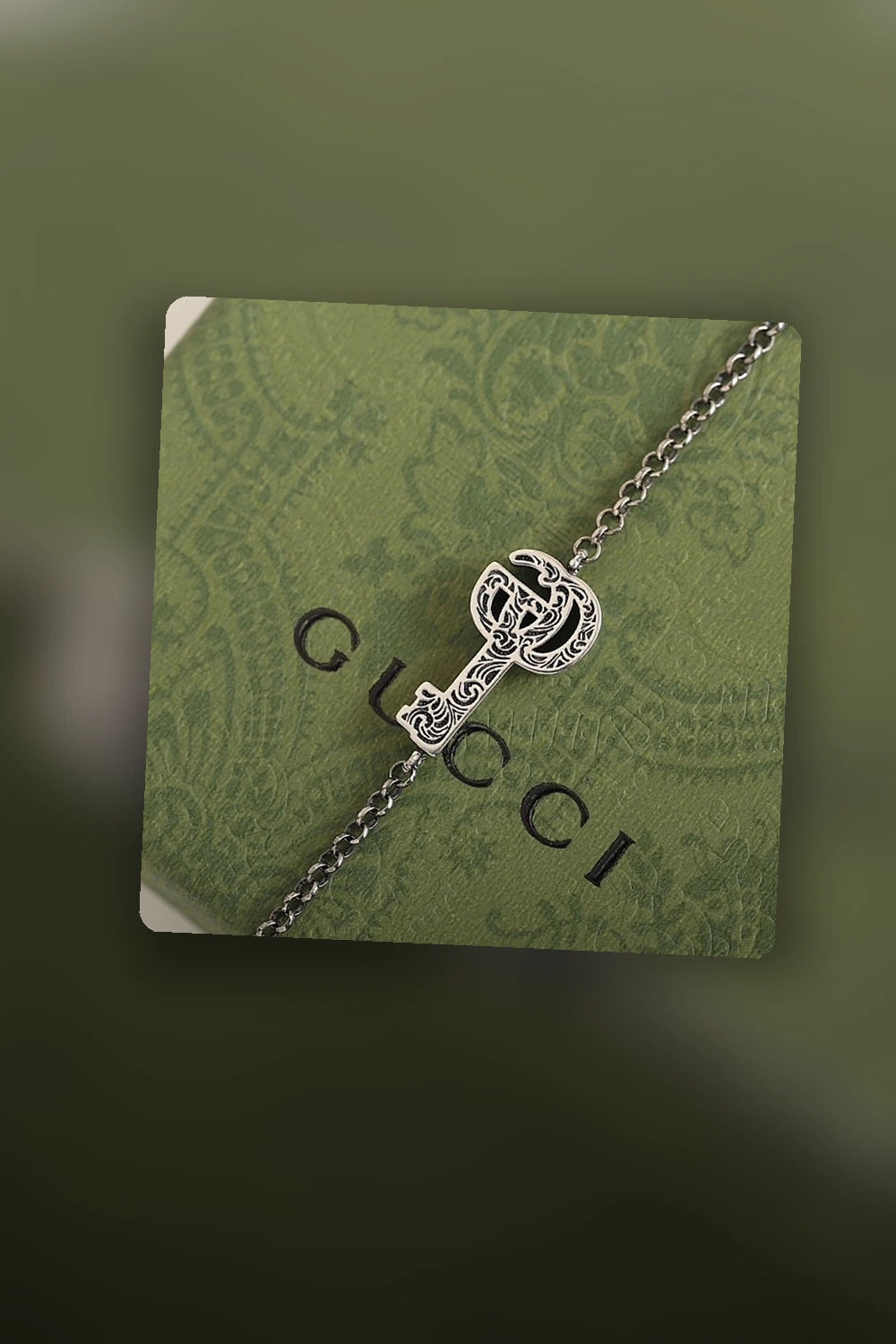 NB - GUKI Jewelry - 331