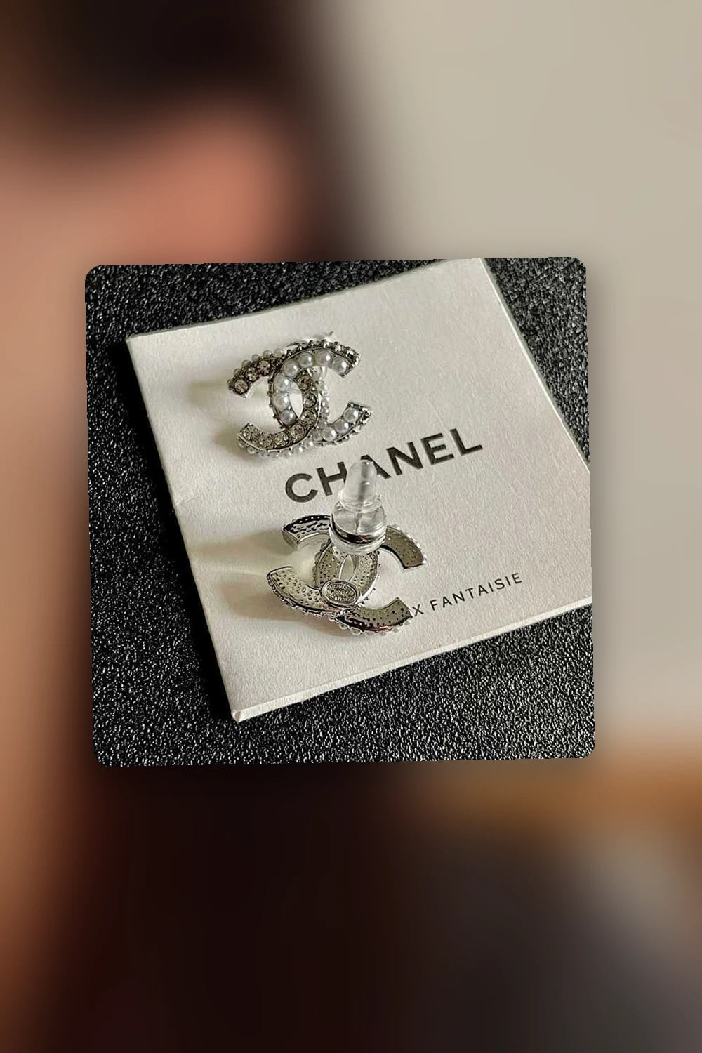 NB - CHL Jewelry - 803
