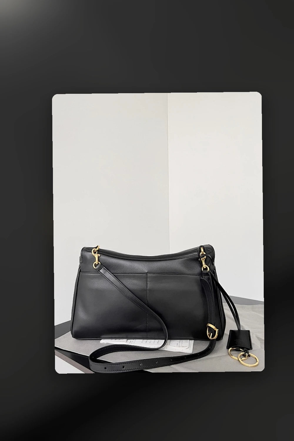 NB - BG Bag - 357