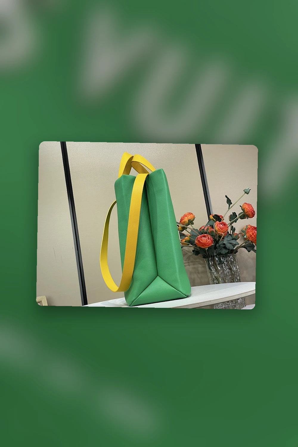 NB - LOV Bag - 1074