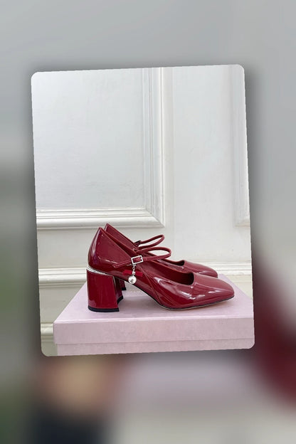 NB - JMC Women Shoes - 016