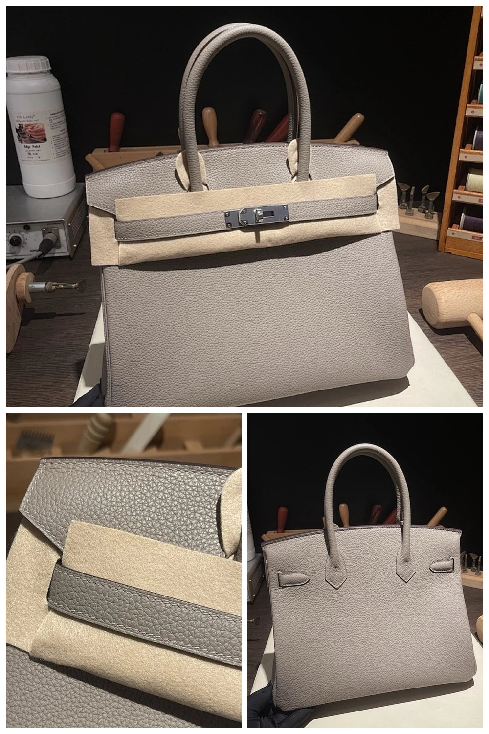 NB - HMS Bag - 199