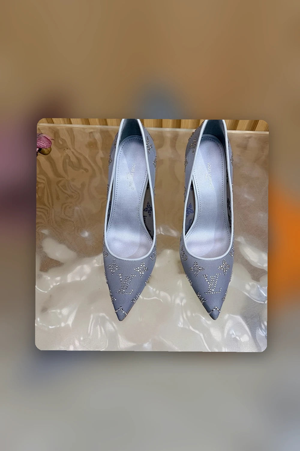 NB - LOV Women Shoes - 008