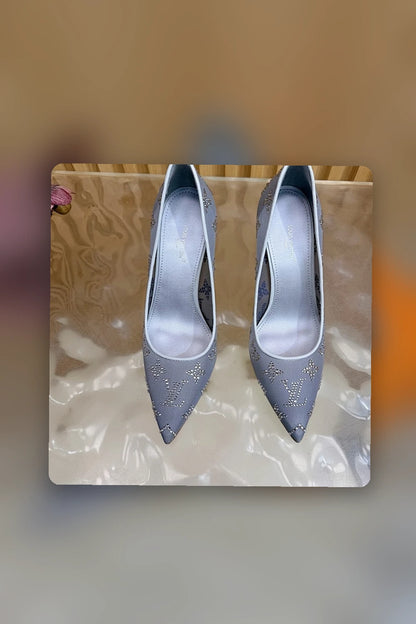 NB - LOV Women Shoes - 008
