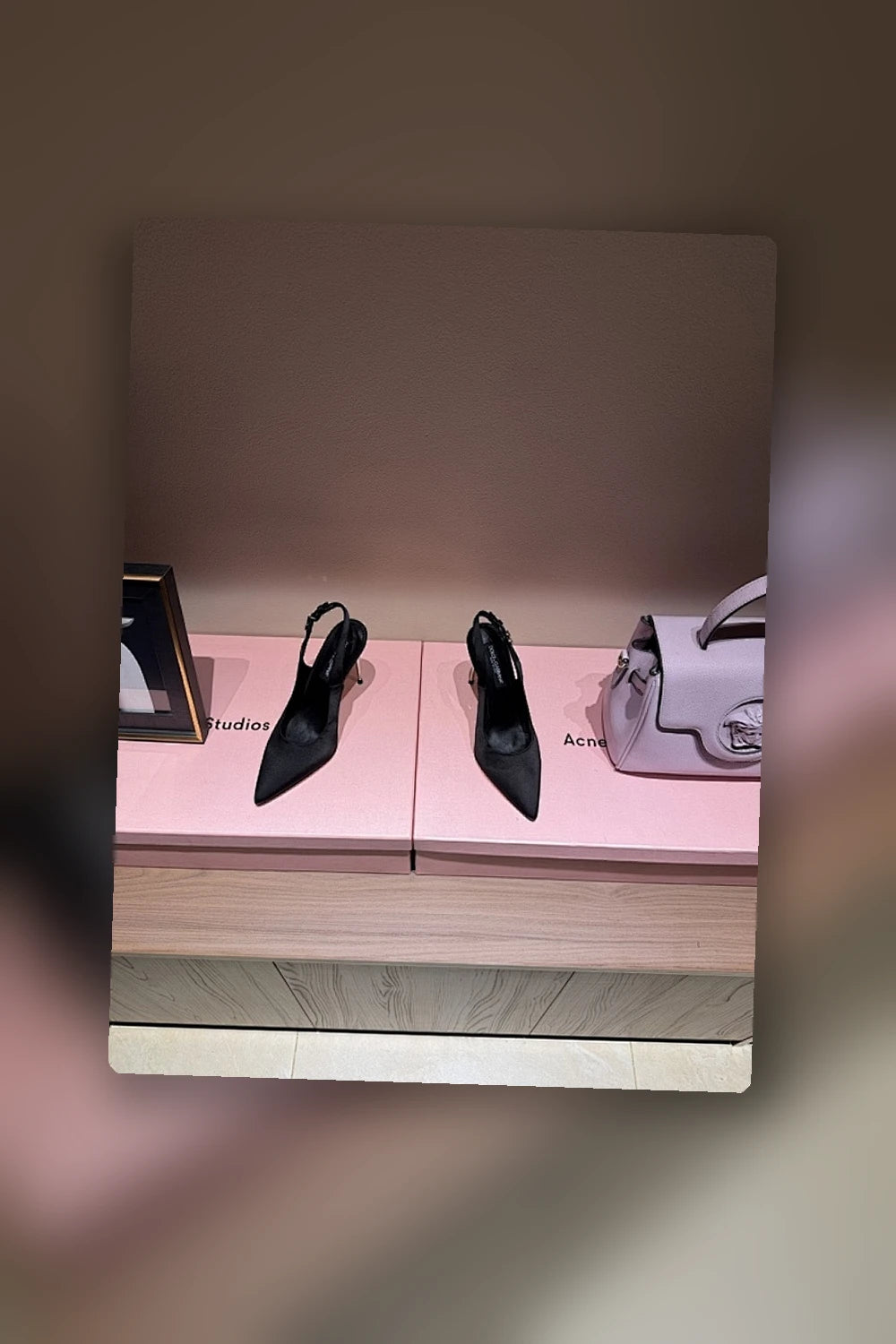 NB - DAG Women Shoes - 078