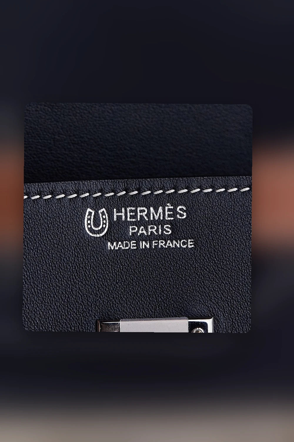 NB - HMS Bag - 1533