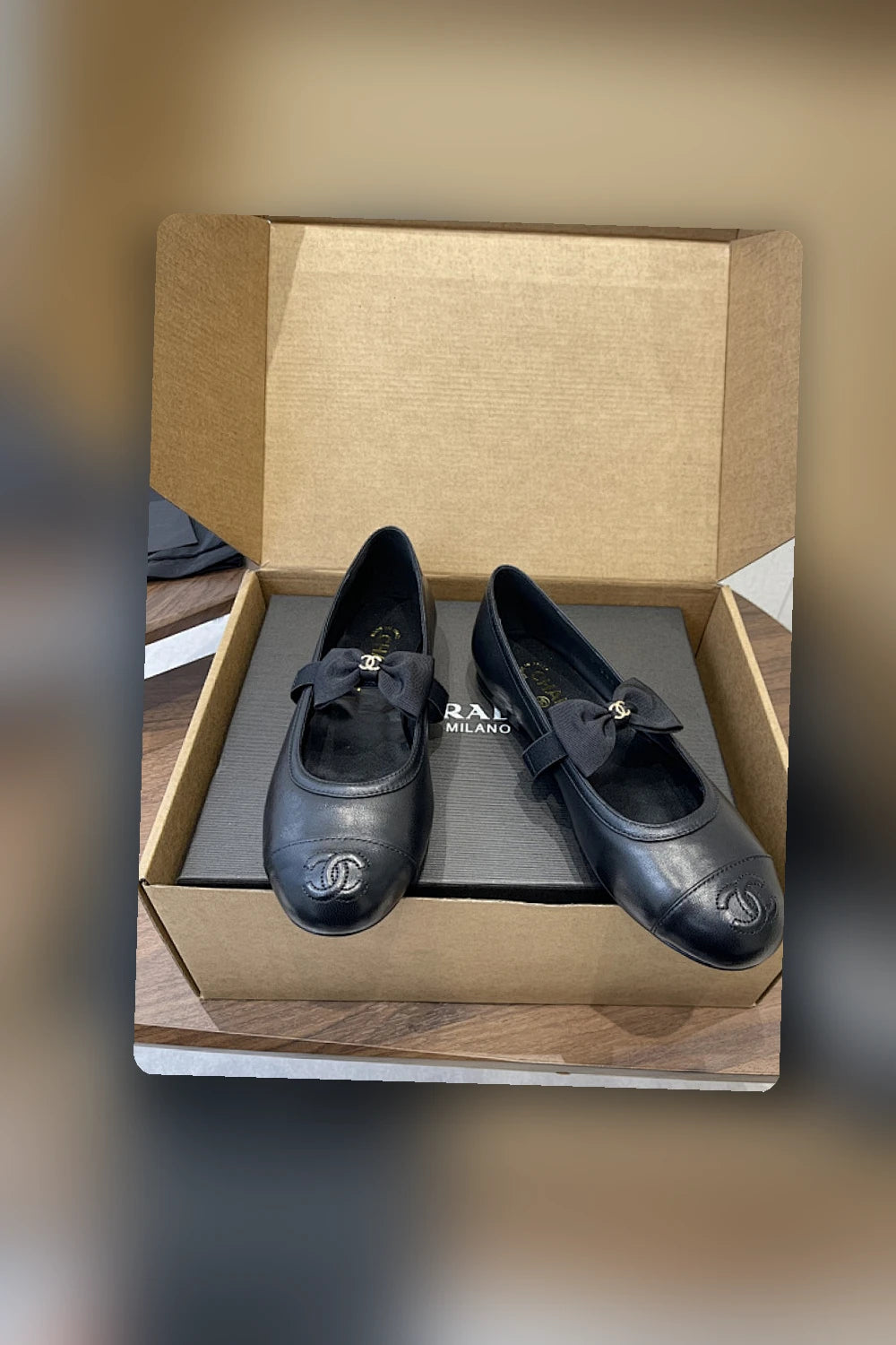 NB - CHL Mix Items - 239