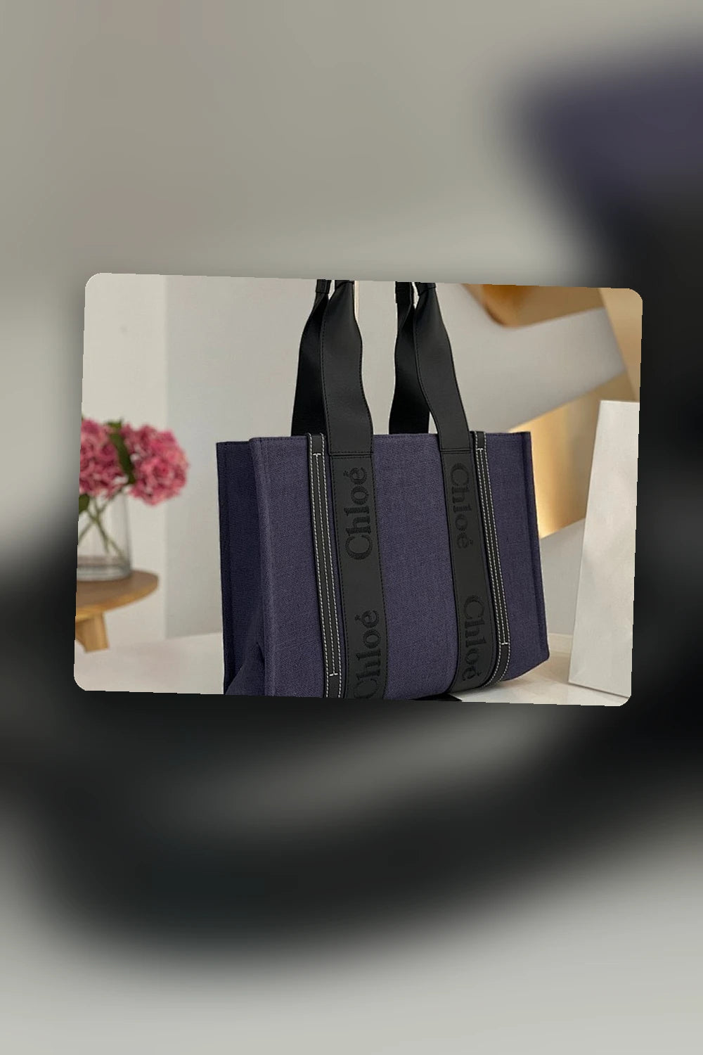NB - CLE Bag - 667