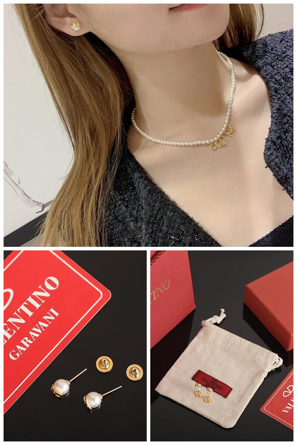 NB - VEL Jewelry - 624
