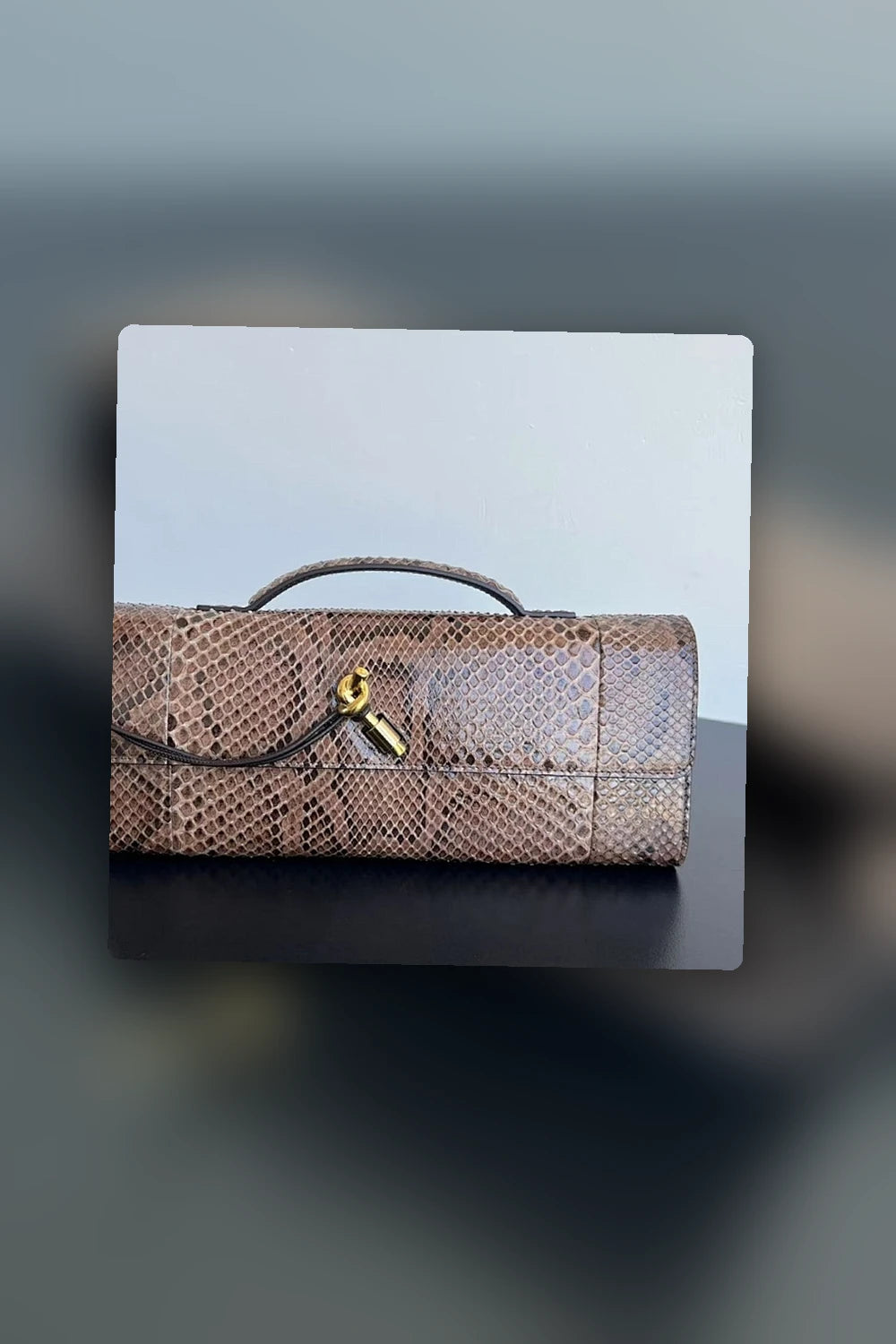 NB - BOV Bag - 342