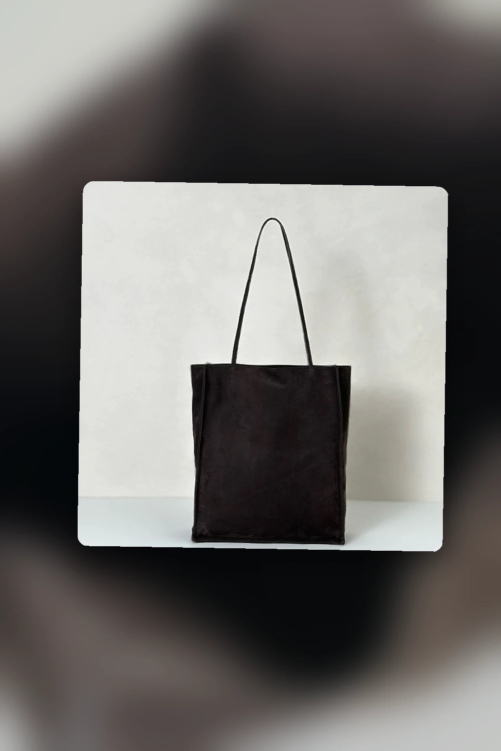 NB - THR Bag - 260