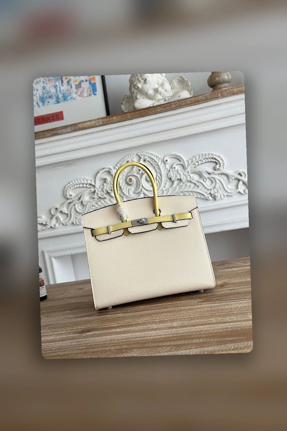NB - HMS Bag - 1023