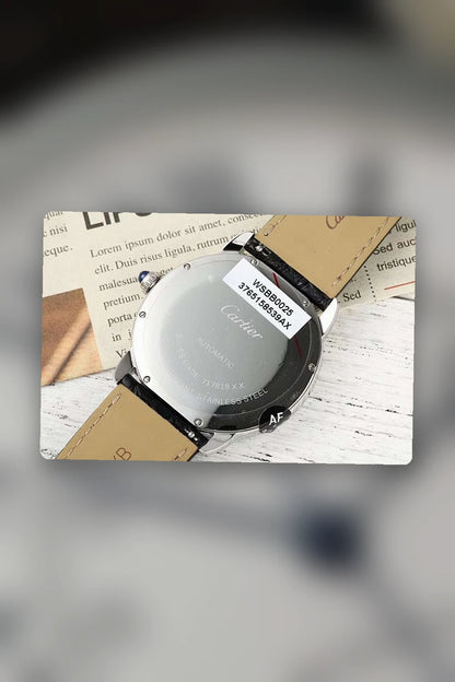 NB - Mix Watch - 551