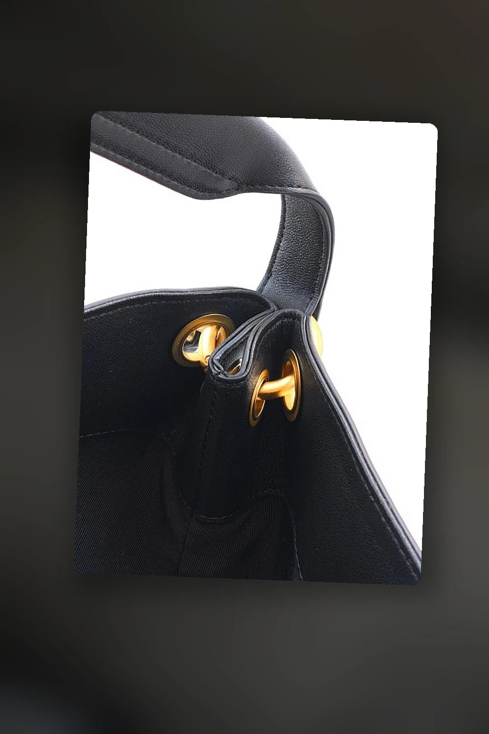NB - CHL Bag - 826