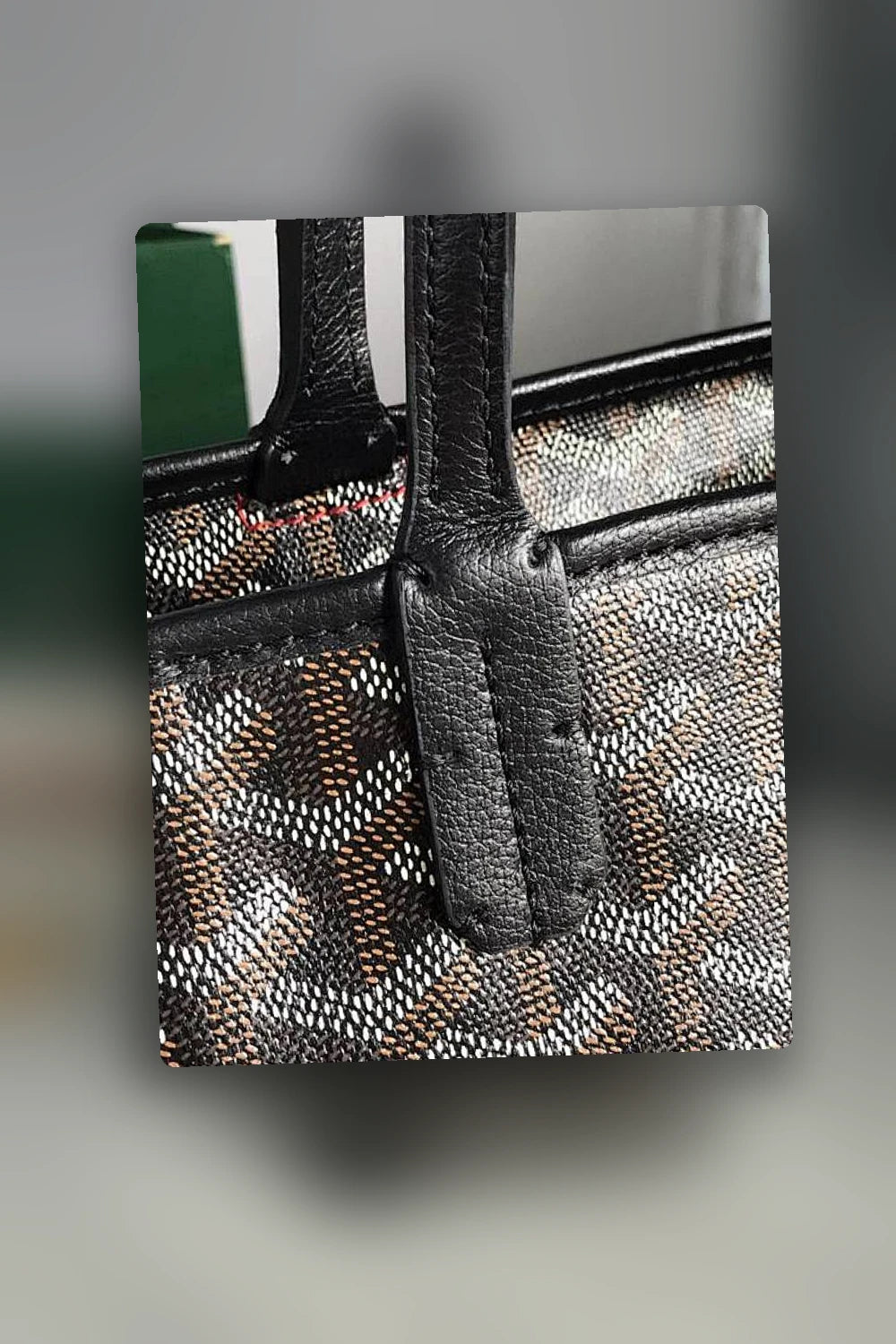 NB - GYO Bag - 1598